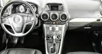 Opel Antara I Рестайлинг