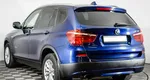 BMW X3 II (F25)