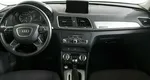 Audi Q3 2.0 Робот