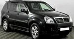 SsangYong Rexton 2.7 Автомат