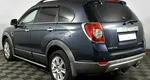 Chevrolet Captiva 3.2 Автомат