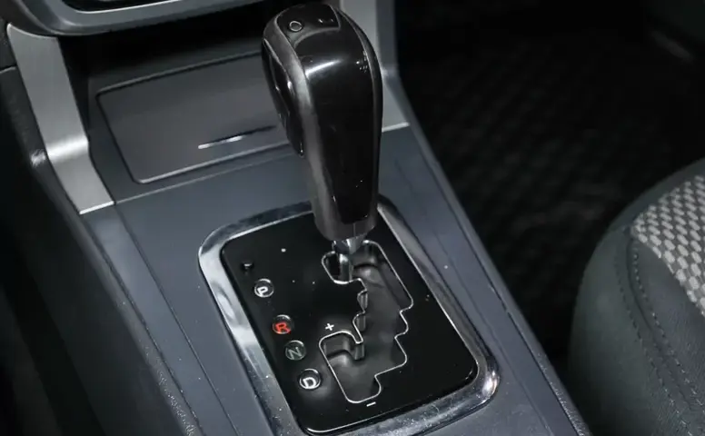 Geely Emgrand X7