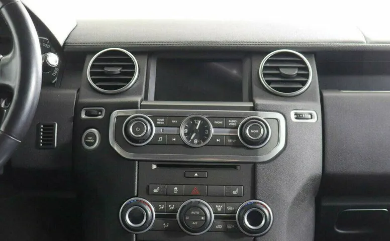 Land Rover Discovery 3.0 Автомат