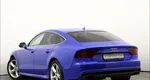 Audi A7 I (4G) Рестайлинг