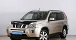 Nissan X-Trail, 2 поколение