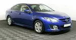 Mazda 6 2.0 Автомат