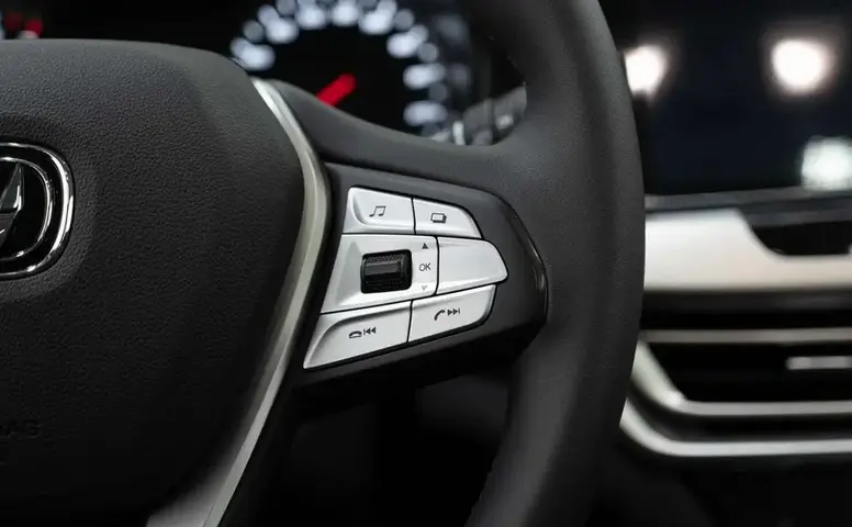 Changan CS35PLUS
