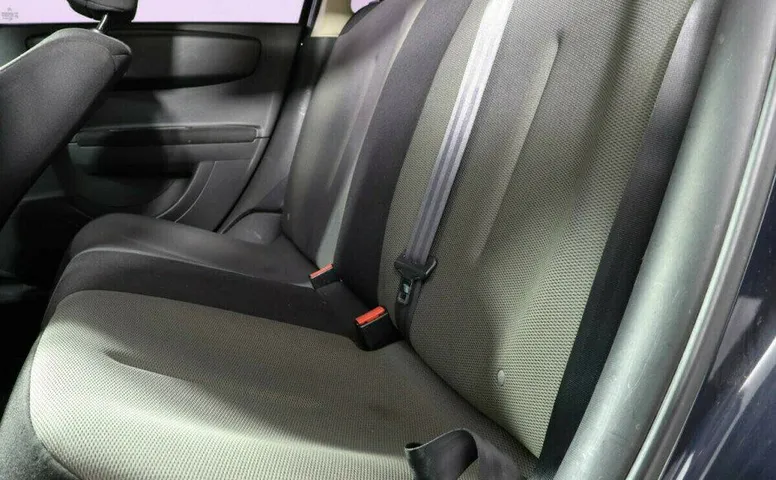 Citroen C4 1.6 Автомат