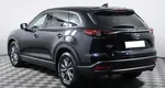 Mazda cx-9 акпп 2018 с пробегом 72 384 км