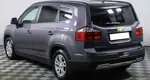 Chevrolet orlando акпп 2012 с пробегом 92 859 км