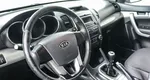 Kia Sorento II