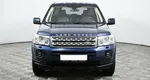 Land Rover Freelander II Рестайлинг