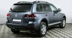 Volkswagen Touareg 2.5 Автомат