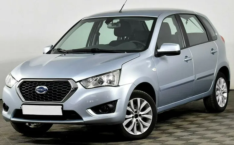 Datsun mi-DO I