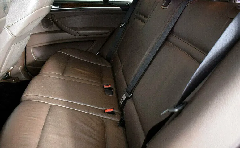 BMW X5 3.0 Автомат