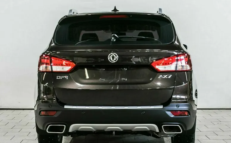 Dongfeng ax7
