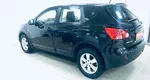 Nissan Qashqai I
