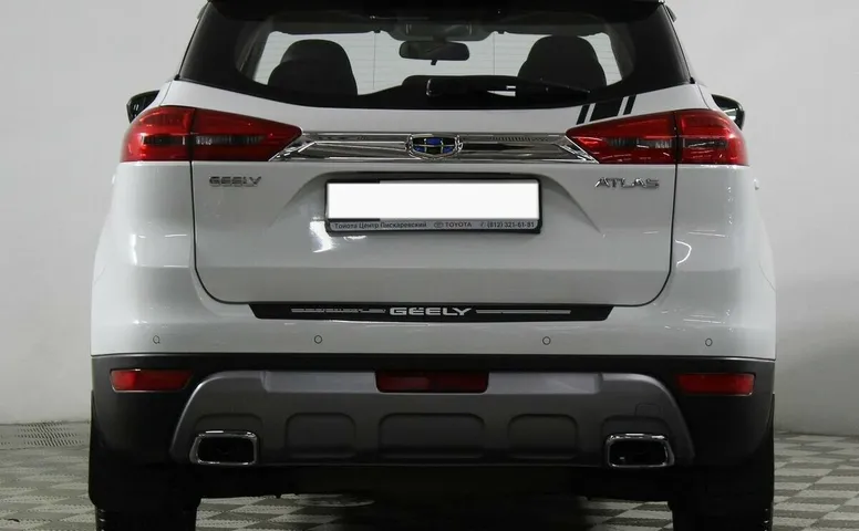 Geely Atlas I