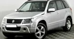 Suzuki Grand Vitara 2.0 Автомат