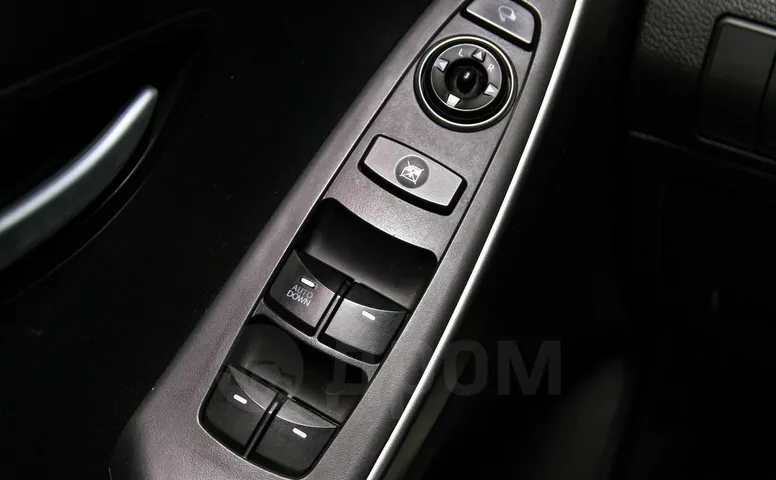 Hyundai i30, 2 поколение
