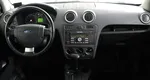Ford Fusion I Рестайлинг
