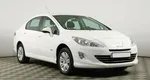 Peugeot 408 1.6 Автомат