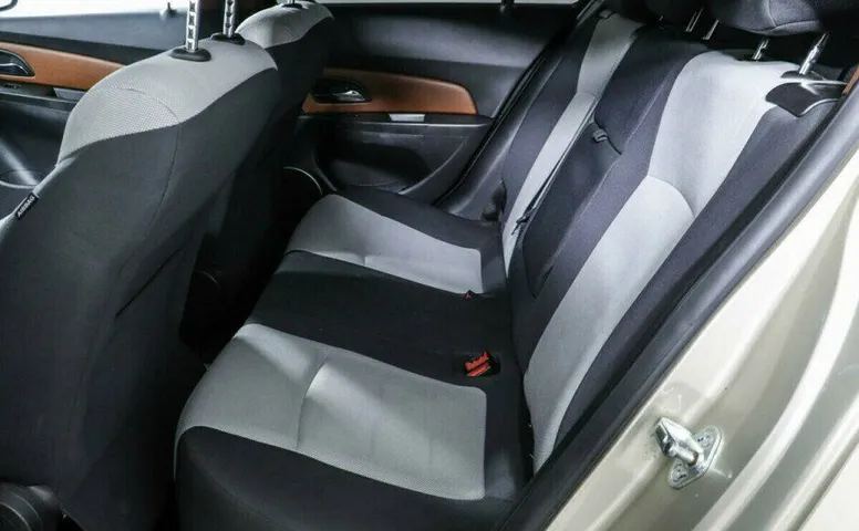 Chevrolet Cruze 1.8 Автомат