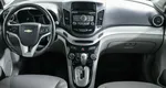 Chevrolet Orlando 1.8 Автомат