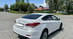 Hyundai i40 I Рестайлинг