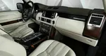Land Rover Range Rover 4.4 TDV8 AT AWD (313 л.с.) Коричневый