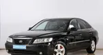 Hyundai Grandeur, 4 поколение