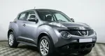 Nissan Juke 1.6 Механика