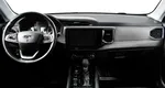 Chery tiggo 4 cvt 2020 с пробегом 25 719 км