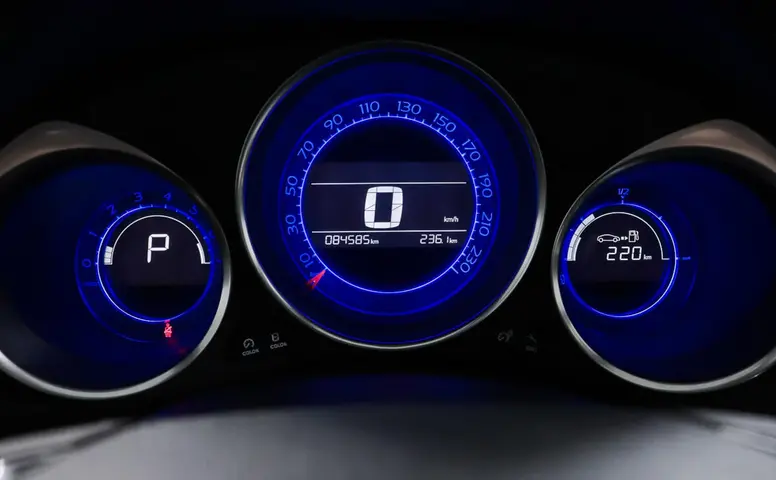 Citroen DS4