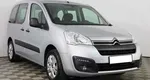 Citroen berlingo мкпп 2021 с пробегом 7 200 км