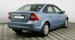 Ford Focus 1.8 Механика