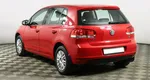 Volkswagen Golf 1.6 Робот