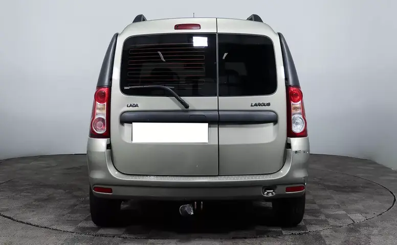 LADA (ВАЗ) Largus