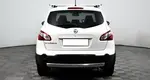 Nissan Qashqai+2