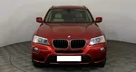Bmw x3 акпп 2013 с пробегом 82 496 км