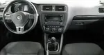Volkswagen Jetta 1.4 Робот