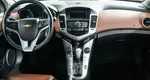 Chevrolet Cruze 1.8 Автомат