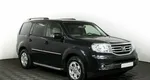 Honda Pilot 3.5 Автомат