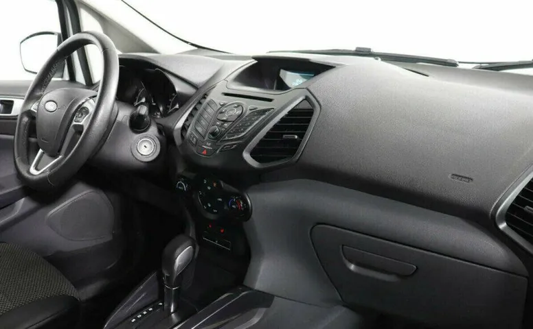 Ford EcoSport 1.6 Робот