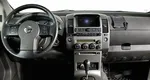 Nissan Pathfinder III