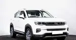 Changan CS35PLUS
