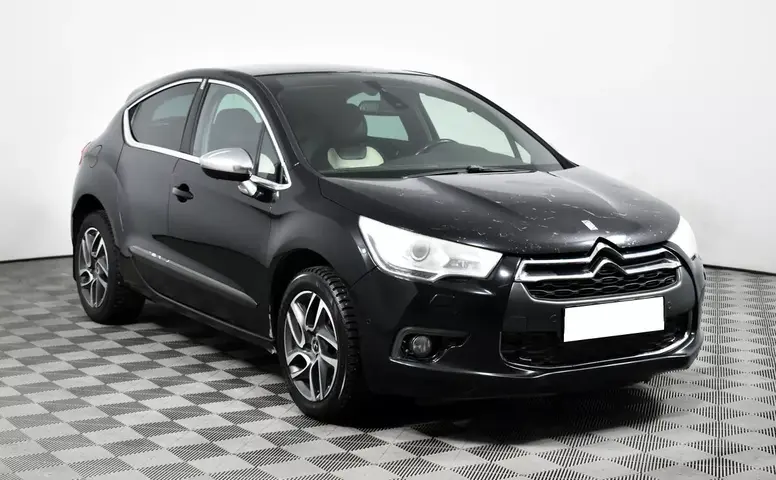 Citroen DS4