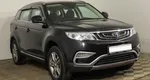 Geely Atlas I