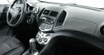 Chevrolet Aveo 1.6 Автомат