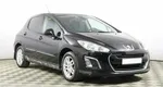 Peugeot 308 1.6 Автомат